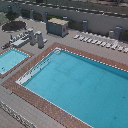 普拉亚戴尔雷安格莱斯5 Min Walk From Yumbo 309-322公寓 外观 照片