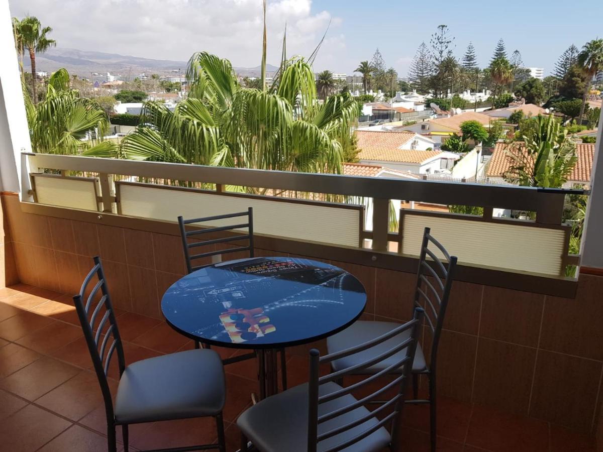 普拉亚戴尔雷安格莱斯5 Min Walk From Yumbo 309-322公寓 外观 照片