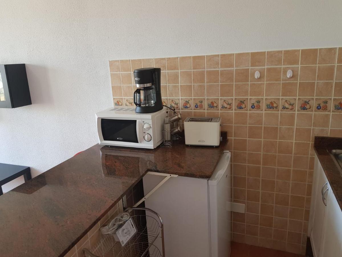 普拉亚戴尔雷安格莱斯5 Min Walk From Yumbo 309-322公寓 外观 照片