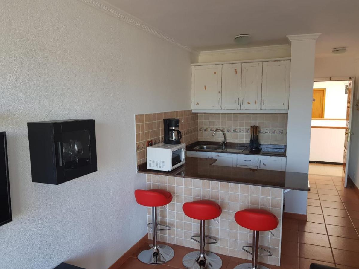 普拉亚戴尔雷安格莱斯5 Min Walk From Yumbo 309-322公寓 外观 照片