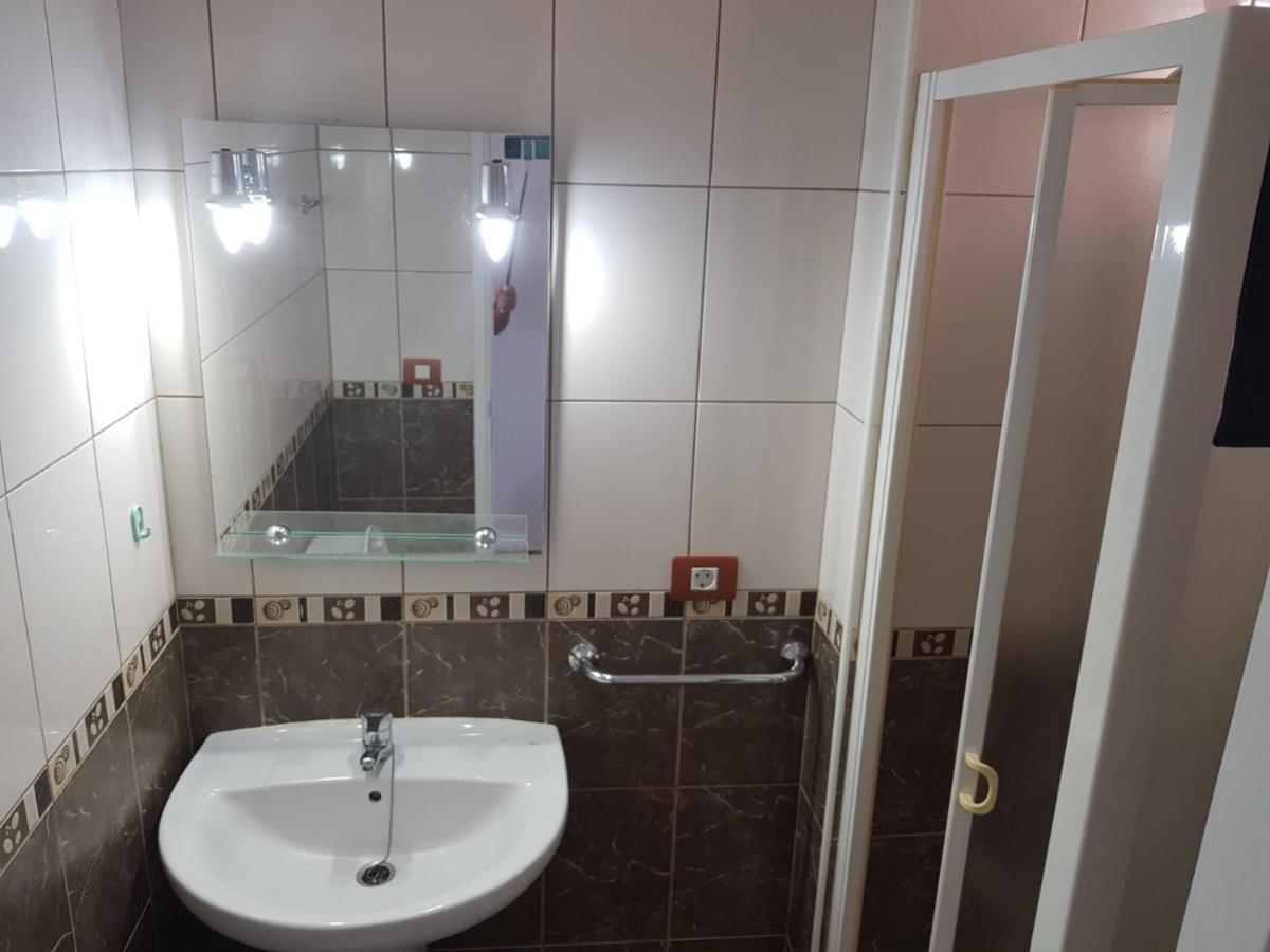 普拉亚戴尔雷安格莱斯5 Min Walk From Yumbo 309-322公寓 外观 照片