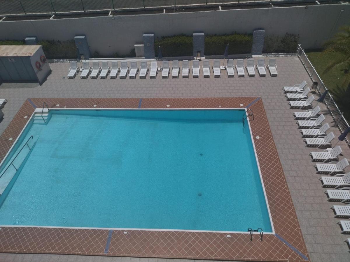普拉亚戴尔雷安格莱斯5 Min Walk From Yumbo 309-322公寓 外观 照片