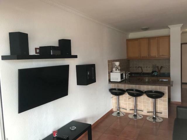 普拉亚戴尔雷安格莱斯5 Min Walk From Yumbo 309-322公寓 外观 照片