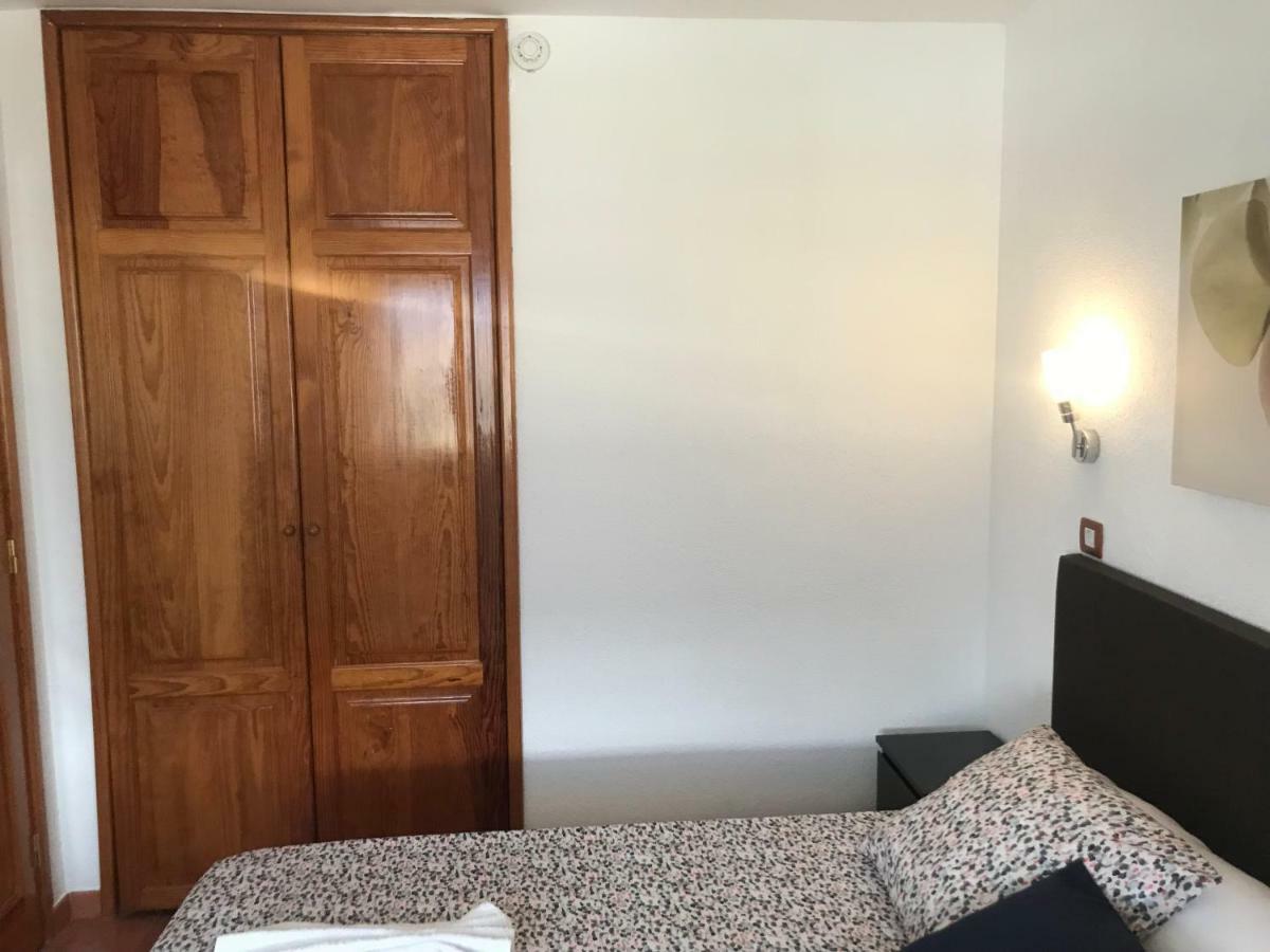 普拉亚戴尔雷安格莱斯5 Min Walk From Yumbo 309-322公寓 外观 照片