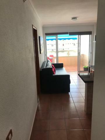 普拉亚戴尔雷安格莱斯5 Min Walk From Yumbo 309-322公寓 外观 照片