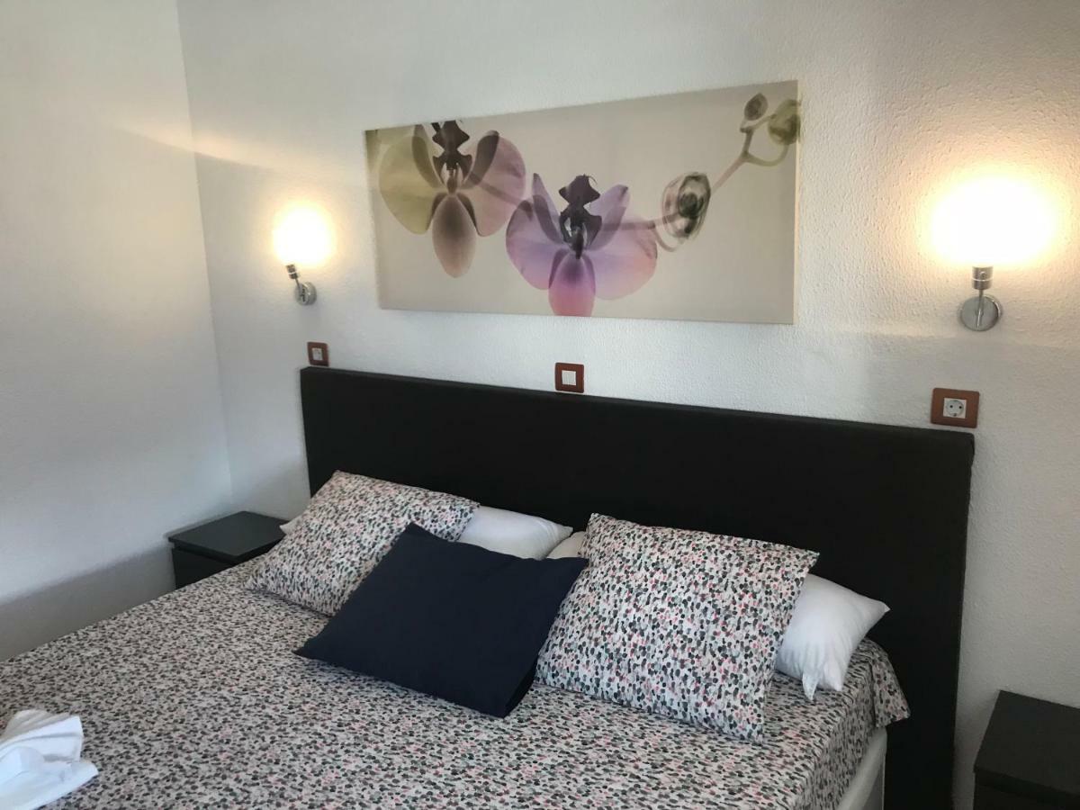 普拉亚戴尔雷安格莱斯5 Min Walk From Yumbo 309-322公寓 外观 照片