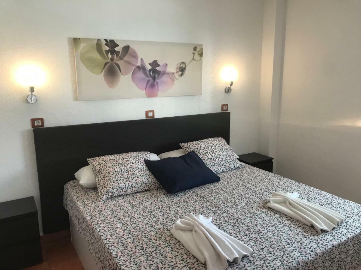 普拉亚戴尔雷安格莱斯5 Min Walk From Yumbo 309-322公寓 外观 照片