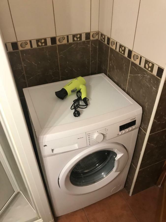 普拉亚戴尔雷安格莱斯5 Min Walk From Yumbo 309-322公寓 外观 照片
